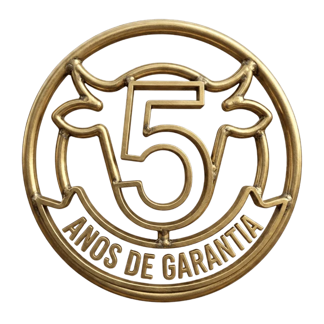 Selo de Garantia